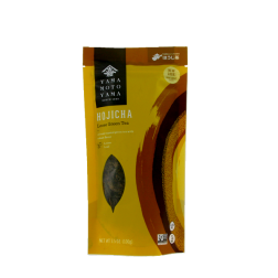 Thé brun Hijacha YAMATOMOYAMA 100g USA