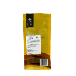 Tea brown Hijacha YAMATOMOYAMA 100g USA