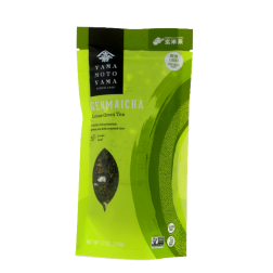 Té verde arroz golpe Genmaicha YAMAMOTOYAMA 150g de estados UNIDOS