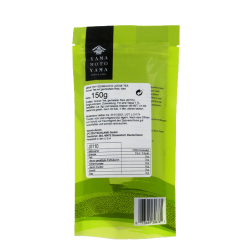 Grüner tee-reis-souflé Genmaicha YAMAMOTOYAMA 150g USA