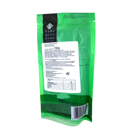 Thé vert Sencha YAMAMOTOYAMA 150g