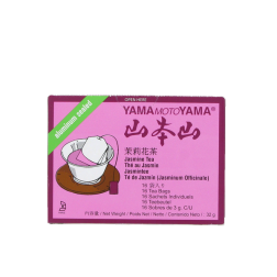 Tee jasmin im beutel YAMAMOTOYAMA 32g USA
