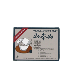 Oolong-tee im beutel YAMAMOTOYAMA 32g USA