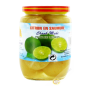 Citron saumure DRAGON OR 400g Vietnam Citron saumure DRAGON OR 400g Vietnam