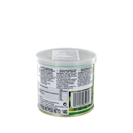 Pois Wasabi HAPI 140g Thailande