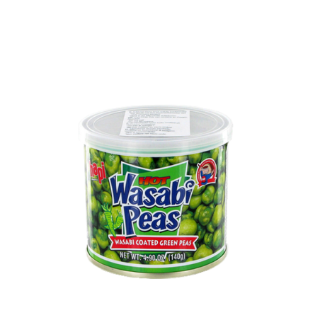Erbsen-Wasabi-HAPI 140g Thailand