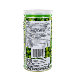 Wasabi HAPI Peas 280g Thái Lan