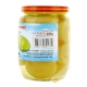 Citron saumure 400g