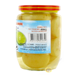 Citron saumure 400g