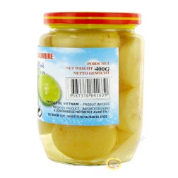 Lemon brine DRAGON GOLD 400g Vietnam