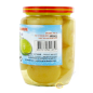 Citron saumure DRAGON OR 400g Vietnam Citron saumure DRAGON OR 400g Vietnam