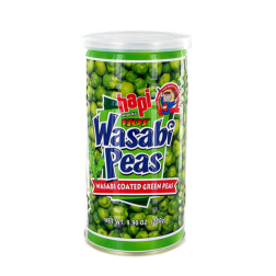 Erbsen-Wasabi-HAPI 280g Thailand