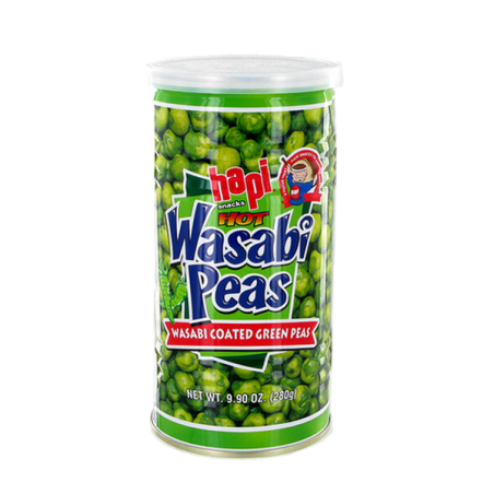 Erbsen-Wasabi-HAPI 280g Thailand
