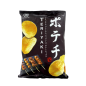 Kartoffelchips mit teriyaki-gewürz 100g KOIKEYA Japan
