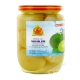 Citron saumure 400g