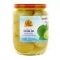 Chanh muối RỒNG VÀNG 400g Việt Nam Chanh muối RỒNG VÀNG 400g Việt Nam