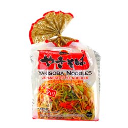 Yakisoba weizennudeln mit sauce 540g China