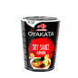 Soupe nouille Ramen Shoyu Oyakata cup AJINOMOTO 63G Japon