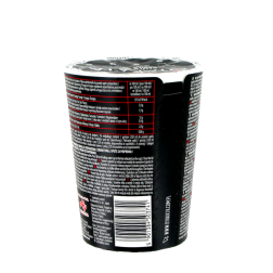 Sopa de fideos Ramen Shoyu Oyakata taza de AJINOMOTO 63G Japón