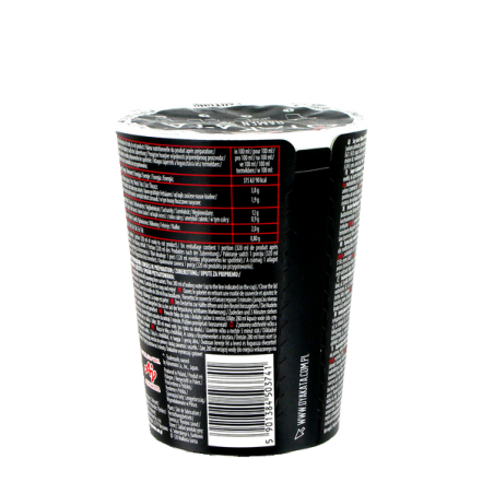 Soupe nouille Ramen Shoyu Oyakata cup AJINOMOTO 63G Japon