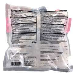 NH Foods Pollo Frito 500g Tailandia - CONGELADO