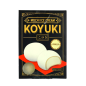 Vanilleeis Creme Mochi KOYUKI 180G Deutschland-TIEFKÜHLKOST