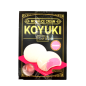 Mochi with Strawberry ice cream KOYUKI 180g Germany - FROZEN
