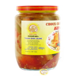 Cavolo kim chi 385g