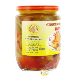 Chou kim chi 385g