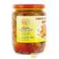 Pickled Kim Chi DRAGON GOLD 385g Vietnam