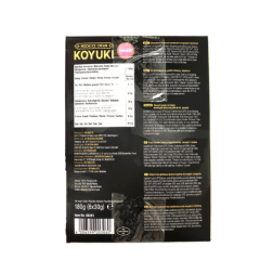 Kem mochi dâu KOYUKI 180g Đức - HÀNG ĐÔNG LẠNH