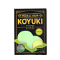Mochi à la crème glacé Pistache KOYUKI 180g Allemagne - SURGELES
