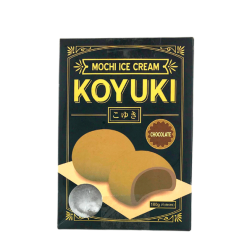 Kem mochi socola KOYUKI 180g Đức - HÀNG ĐÔNG LẠNH