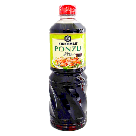 Sauce de soja pour Gyoza KIKKOMAN 1L