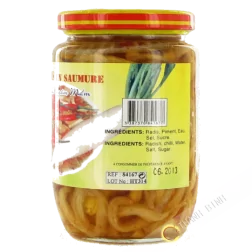 Radieschen salzlake DRAGON GOLD 430g Vietnam