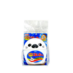 Sesam schwarz grilé salzig 26g Japan