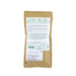 Green tea Macha Bio HAMASA SHOTEN 100g Japan