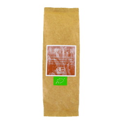 Trà Houjicha Bio HAMASA SHOTEN 100g Nhật Bản