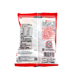 Thạch táo konjack OIZUMI 102g Nhật Bản