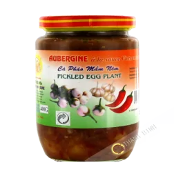 Aubergine in sauce 400g vietnam