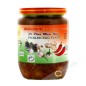 la salsa di melanzane viet DRAGON OR 400g Vietnam