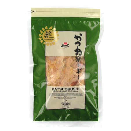 Poisson seche bonique katsuobishu WADAKYU 40g Japon