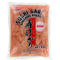 Pickled ginger Sushi gari pink MAoeufUJI 1kg China