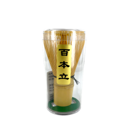Chasen-Natural bamboo matcha tea whisk
