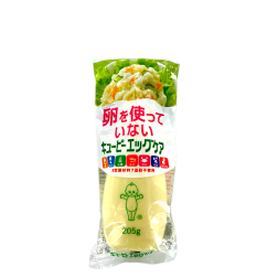 Japanische Mayonnaise ohne Ei QP 205g Japan