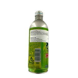 Japanese lemonade melon soda SANGAR IA 500ml Japan
