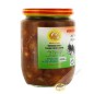 la salsa di melanzane viet DRAGON OR 400g Vietnam