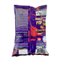 KOMESAN Barbecue Puffed Brown Rice Chips 60g EU