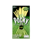 Biscuit thé vert matcha POCKY 39g Thailande