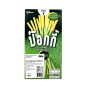 Biscuit thé vert matcha POCKY 39g Thailande